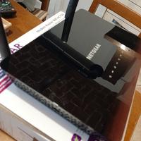 modem router adsl netgear Ac750 adsl adsl+