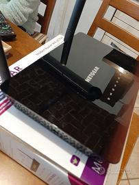 modem router adsl netgear Ac750 adsl adsl+