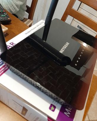 modem router adsl netgear Ac750 adsl adsl+