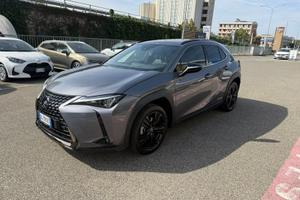Lexus UX Hybrid Midnight Edition 2WD