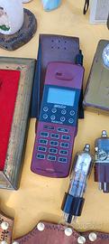 telefono  nokia anni 80