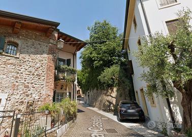 Trilocale a Cola' VR