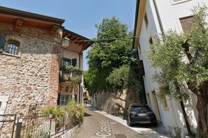 Trilocale a Cola' VR