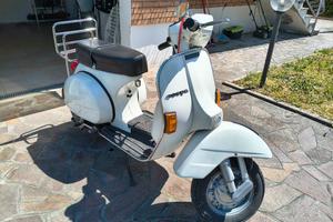 Vespa PX 125 e 1984