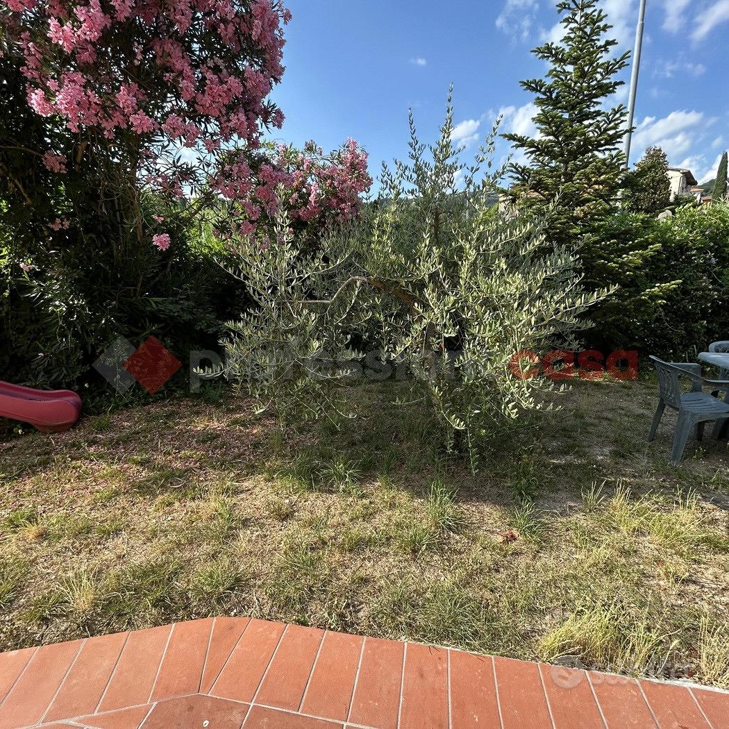 Appartamento – Montecatini Terme, Pistoia - Vista 3