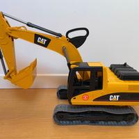 Bruder Escavatore a cucchiaio Cat®  Art 02483