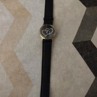 Orologio svizzero Kessel brillantini