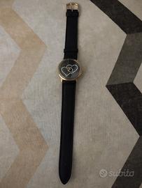 Orologio svizzero Kessel brillantini