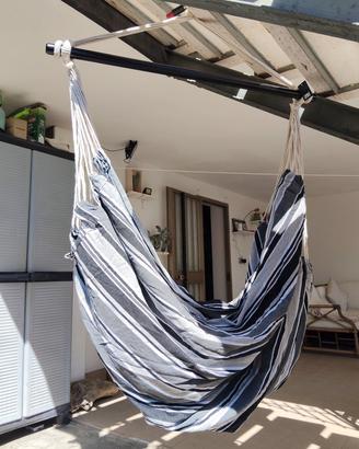 Sedia amaca Lamia di House Nordic