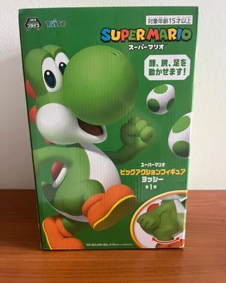 Action figure yoshi