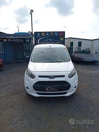 Ford transit Conect Iva inclusa