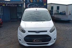 Ford transit Conect Iva inclusa