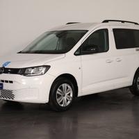 Volkswagen Caddy 2.0 tdi scr 102cv space