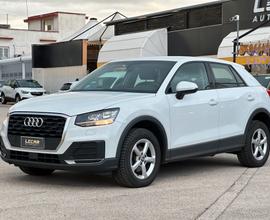 AUDI Q2 my19 30 TDI 116 CV