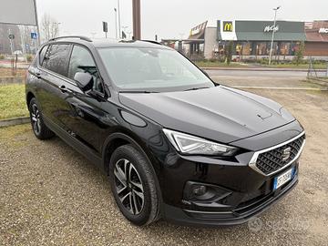 Seat Tarraco 2.0 TDI DSG Style 150 cv.