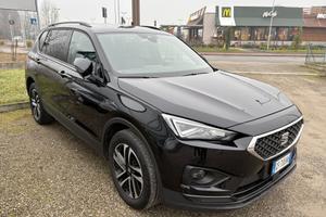 Seat Tarraco 2.0 TDI DSG Style 150 cv.