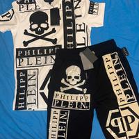 Completo Philip Plein