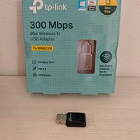 adattatore usb wlan