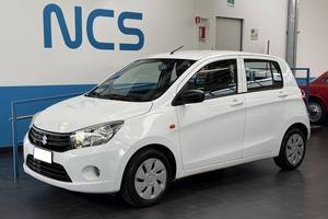 SUZUKI Celerio 1.0 Dualjet S&S Top NEOPATENTATI