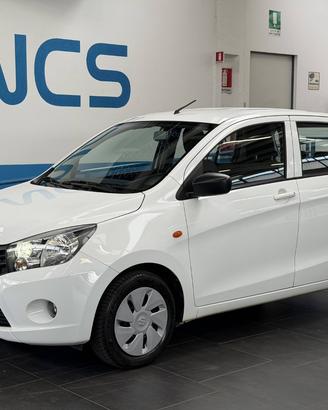 SUZUKI Celerio 1.0 Dualjet S&S Top NEOPATENTATI