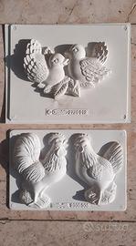 stampini per decorazione