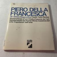 diapositive  Piero Della Francesca