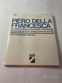 diapositive  Piero Della Francesca