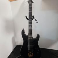 Harley Benton HWY-25BKS Progressive Series