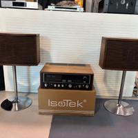 BOSE 901 DIFFUSORI VINTAGE