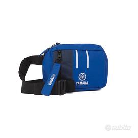 PADDOCK BLUE WAIST BAG