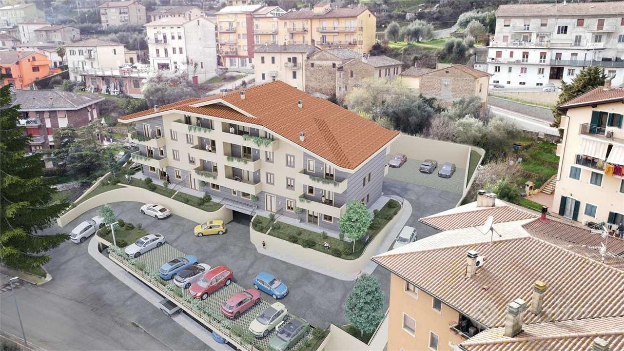 Appartamento – Magione, Montecolognola - Altro