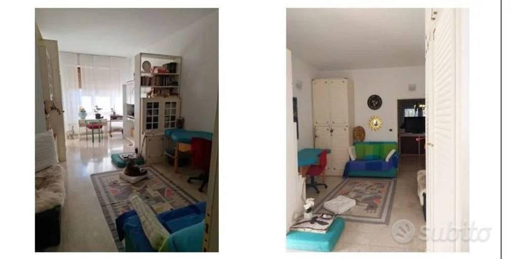 Appartamento – Collegno, Borgata Paradiso - Altro