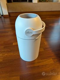 Mangiapannolini Chicco