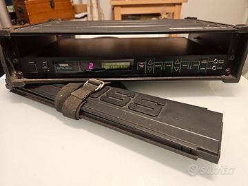 Multieffetto yamaha spx90II effetto