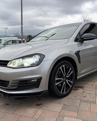VOLKSWAGEN Golf 1.6 TDI 5p. TUNING