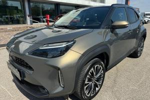 Toyota Yaris Cross 1.5H (116 CV) E-CVT Lounge