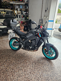 Yamaha mt 09 2023