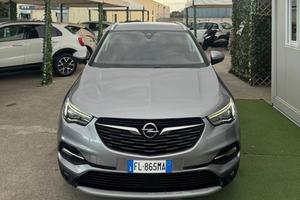 Opel Grandland X 1.6 diesel 120cv Ultimate perfett