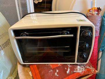 Arredamento finestra forno