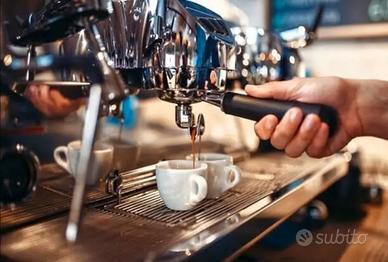 Bar vicino ASL navacchio