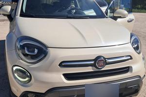 Fiat 500 X cross  1.6. 120 cv