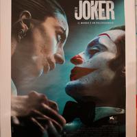 Locandina film Joker 2