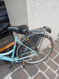 Bici donna 26  (uomo)