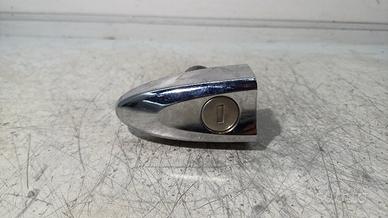 CILINDRETTO PORTIERA LANCIA Ypsilon 1° Serie 5172