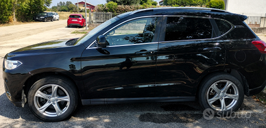 HAVAL H2 1.5T GPL Premium-2021-Unico proprietario