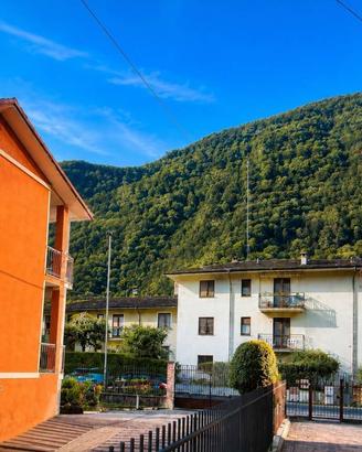 Appartamento di 123 m² con 3 locali e box auto a S