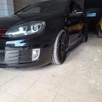 Golf gti