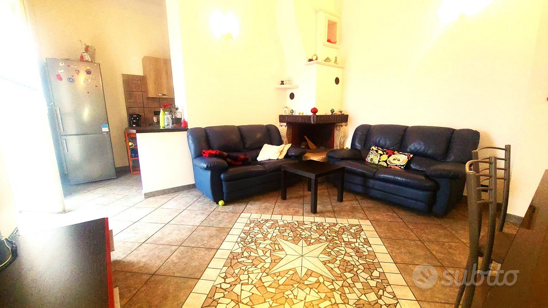 Appartamento – San Marzano di San Giuseppe, Taranto - Vista 2