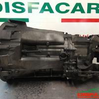 CAMBIO Mercedes Benz Sprinter 9062600100