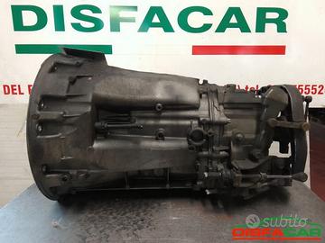 CAMBIO Mercedes Benz Sprinter 9062600100